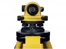 Оптический нивелир GEOMAX ZAL328