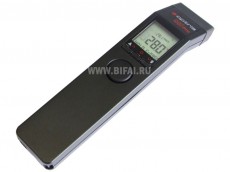 Пирометр Optris MS Pro - измеритель температуры инфракрасный. Купить термометр