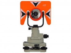 Однопризменный система - отражатель HD18. Цена. Купить в кейсе