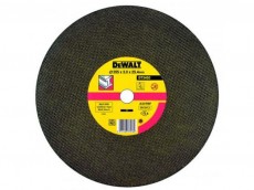 Диск отрезной DeWALT DT 3450. Купить абразивный круг по металлу ф355х25.4х3мм