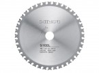 Отрезной диск HILTI SC-C MU 165x20 z40 A