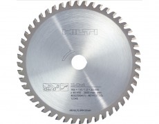 Отрезной диск HILTI SCB M Xcut 165x20 z48 - Купить диск для резки металла. Цена