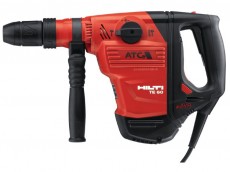 Перфоратор Hilti TE 60-ATC-AVR. Купить сетевой перфоратор 7.8 Дж. Цена, характеристики