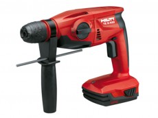 Аккумуляторный перфоратор HILTI TE 2-A22 (без аккумулятора и зарядного устройства). Цена. Купить. Отзывы