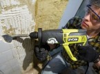 Перфоратор Ryobi ERH850RS