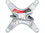Лифтовая монтажная петля HILTI HAP 2.5