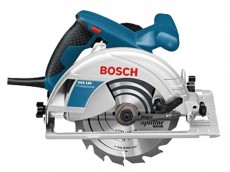 Дисковая (циркулярная) пила Bosch GKS 190 - Купить в магазине: цена, характеристики, фото, отзывы. Заказать с доставкой