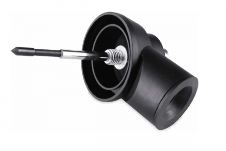 Пылеуловитель Адель для подрозетников, с резьбой M18-М16 - купить характеристики