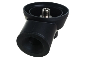 Пылеуловитель Адель для подрозетников, с резьбой M18-М16