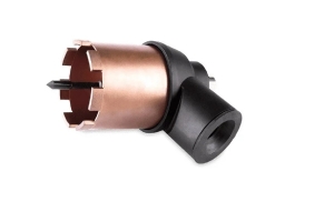 Пылеуловитель Адель для подрозетников, с резьбой M18-М16