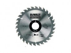 Отрезной пильный диск DeWalt DT 1145. Купить диск для строительных материалов. Цена характеристики Z30