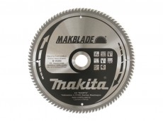 Отрезной пильный диск Makita B-29262. Цена характеристика купить 260х30\15.88 z100