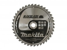 Отрезной пильный диск Makita B-29278. Цена на 305х30\15.88 z40. Купить