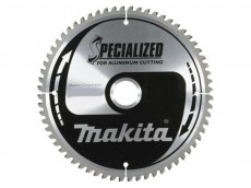 Отрезной пильный диск Makita B-29315. Купить в магазине. Цена диска 260х30 z80