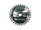 Отрезной пильный диск Makita B-31158