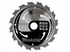 Отрезной пильный диск Makita B-31382