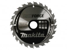 Отрезной пильный диск Makita B-35162. Купить цена характеристики 355х30\25 z24