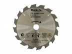 Отрезной пильный диск Makita D-45870