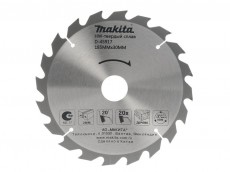 Купить отрезной пильный диск Makita D-45917. Характеристики и цена