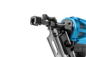 Газовый нейлер гвоздезабивной пистолет Toua GFN3490CH-C