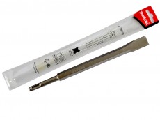 Узкое долото Makita D-08729. Купить плоское долото. Цена характеристики