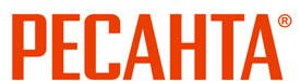 логотип фирмы Ресанта, logo