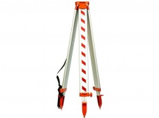 Штатив нивелирный RGK S6-N. Купить универсальный геодезический штатив. Узнать цену