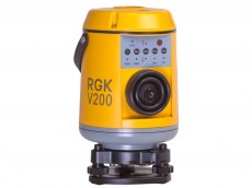 Прибор вертикального проектирования RGK V200. Купить ПВП. Цена и характеристики