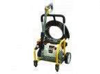 Мойка высокого давления Ryobi RPW 120 HS