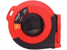 FISCO CC10M - купить измерительную строительную рулетку на 10 метров - цена характеристики