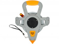 RGK R50 — Купить измерительную рулетку. Характеристики и цена мерной ленты