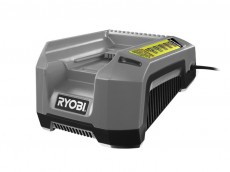 Зарядное устройство Ryobi BCL3650F. Купить быстрозарядное. цена характеристики