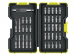 Набор бит Ryobi RAK40SD