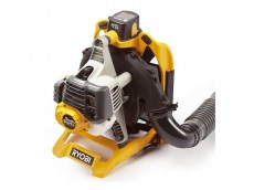 Ryobi Rbl30mva Бензиновая ранцевая воздуходувка Ryobi RBL 30 BPT ― Интернет магазин ...