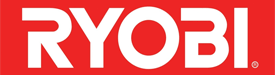 логотип фирмы Ryobi (Риоби или Рёби), logo