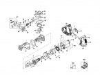 Сабельная пила Dewalt DW304PK