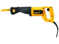 Сабельная пила Dewalt DW 304PK: сетевая, электрическая