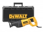 Сабельная пила DeWalt DW311K