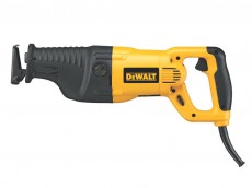 Сабельная электрическая пила DeWalt DW311K
