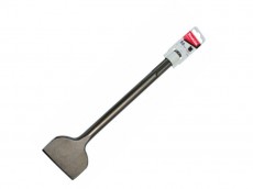 Широкое долото Makita D-34241. Купить плоское SDS max. Цена характеристики