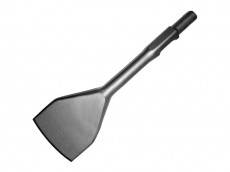 Широкое долото Makita P-13493. Купить. Характеристики: 115х400 мм, шестигранник. Цена