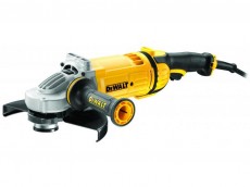 УШМ DeWALT DWE4597 (Угловая шлифовальная машина, шлифмашинка)