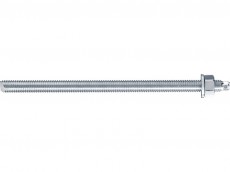 Анкерная резьбовая шпилька HILTI HAS-U 5.8 M8x80 - купить по доступной цене - характеристики
