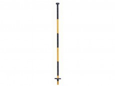 Штанга-упор RGK CG-1 телескопический для лазерных нивелиров. цена и купить