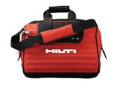 Сумка Hilti для инструментов (большая). Купить сумку для переноски и хранения инструмента. Цена