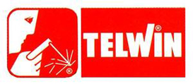логотип фирмы TELWIN (Телвин), logo