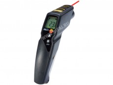 Инфракрасный пирометр (термометр) Testo 830 - T1