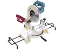 Торцовочная пила Makita LS1040F. Купить дисковую пилу. Цена характеристики