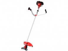 Триммер бензиновый ELITECH Т 43. Купить бензокосу. Характеристики цена