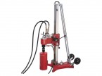 Гидравлическая установка алмазного бурения HILTI DD 750 - HY 20